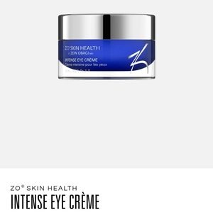 Obagi Zo Skin Health Intense Eye Cream